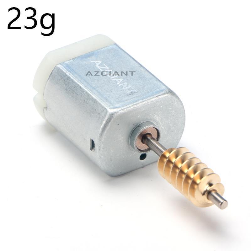 Fits Mercedes-Benz, Opel, Nissan, Vauxhall: Car Door Lock and Central Locking Motor