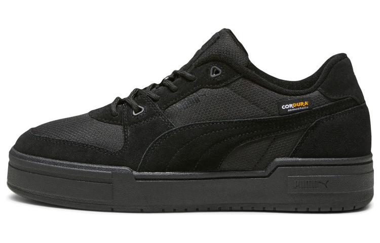 PUMA Ca Pro Lux Cordura Black 393279-02 36