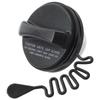 Car Fuel Tank Gas Cap For Volvo C30 C70 S40 V50 05-13 Fuel Tank Inner Cap Fuel Tank Cap Assembly 31261716 31261589 (without Hole