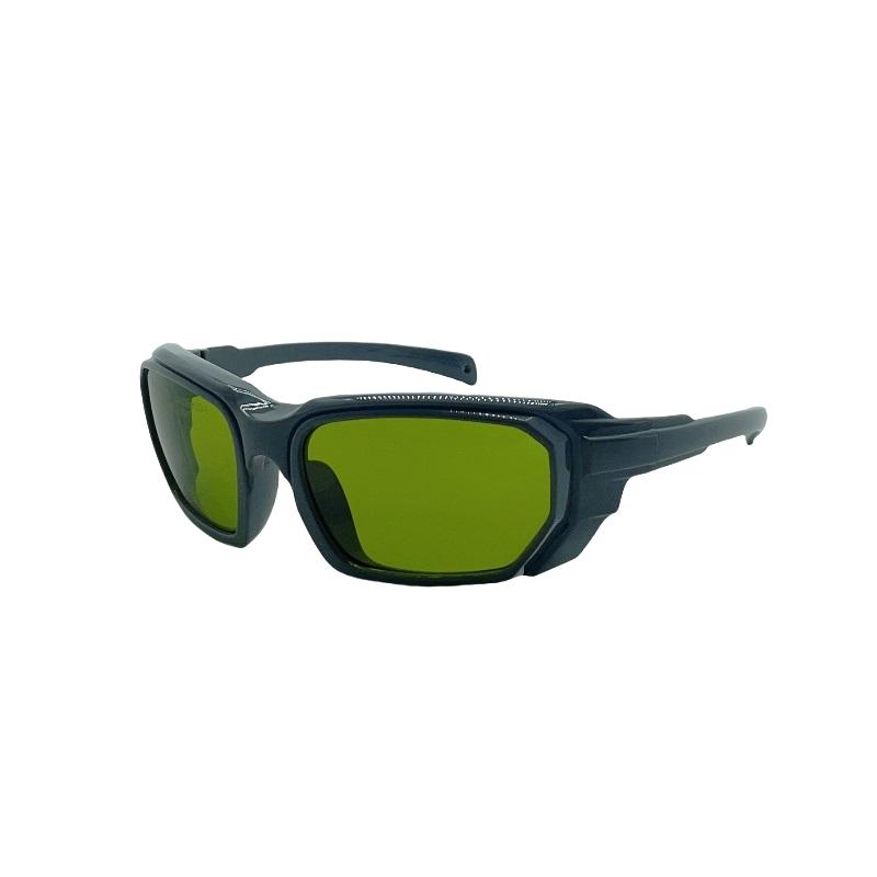 LaserPair 755/808/1064nm Infrarot-Laserschutzbrille AlexandritDiodenND:YAG-Laserschutz nach CE EN207