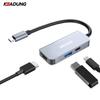 Аксесуари для комп'ютерів – Концентратори USB