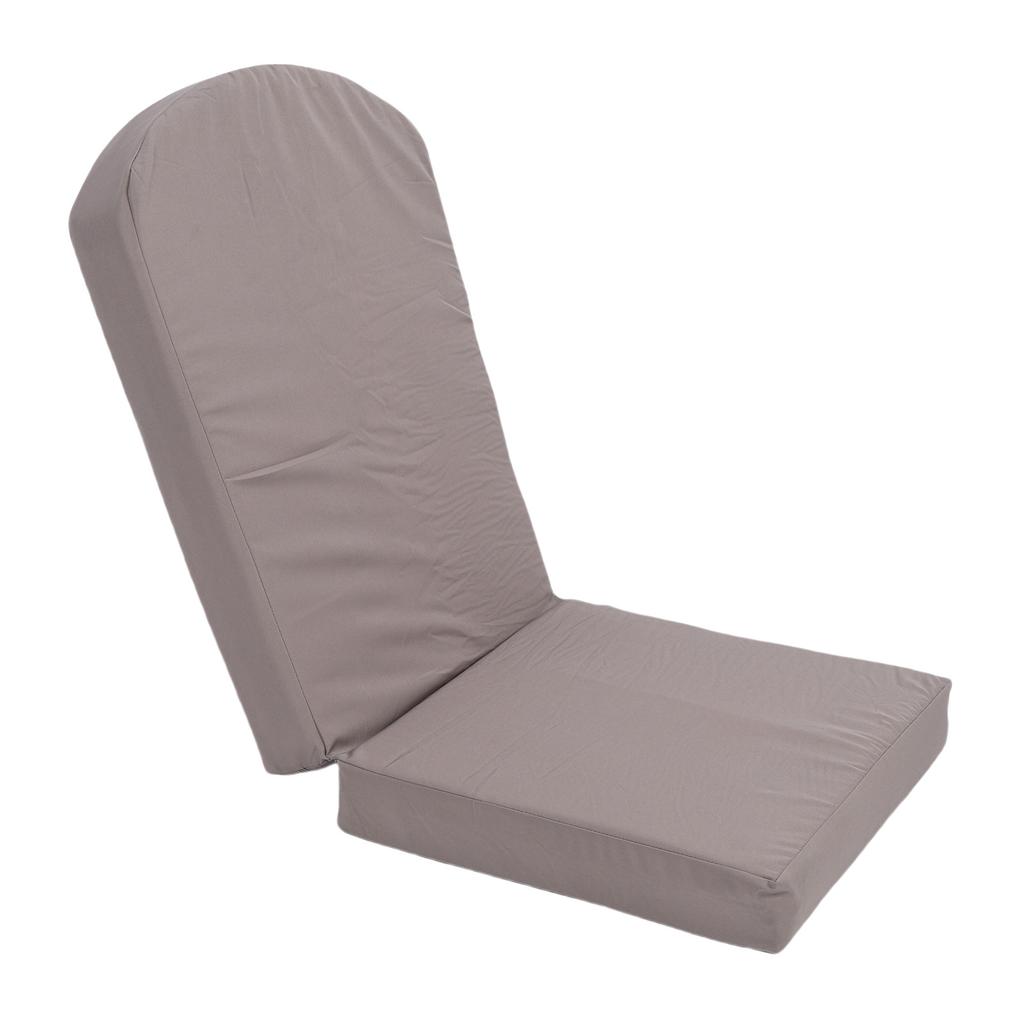 Rocking Chair Cushion Rain Proof Four Seasons Thickened Memory Foam Rocking Chair Pad with