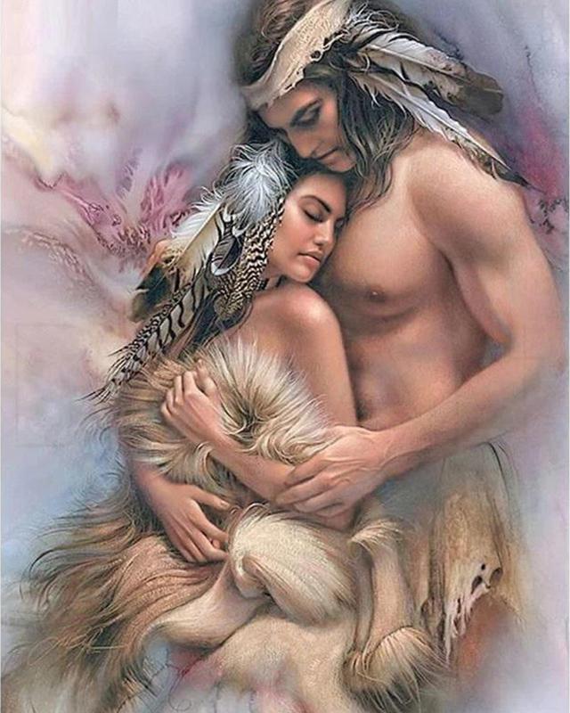 Diamond Painting Anime Monkey King 5D DIY Diamond Embroidery Full Set Cross Stitch Colored Dogs Animal Rhinestones Diamond Mosaic Home Decor