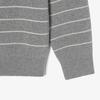 Lacoste Men's Basic Crewneck Pullover AH596E-55NCCA