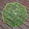 1PC Embroidered Photography Prop Toy Gifts For Girls Decorative Umbrella Dance Accessories Large Size Lace Umbrella