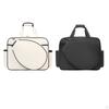 Badminton Tennis Handbag Professional Multifunctional Tote Pickleball Racket Storage Canvas