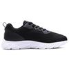 Anta Life Collection Textile, Synthetic Leather Comfortable Slip Resistant, Abrasion Resistant, Breathable, Lightweight Sneakers 912445522-1