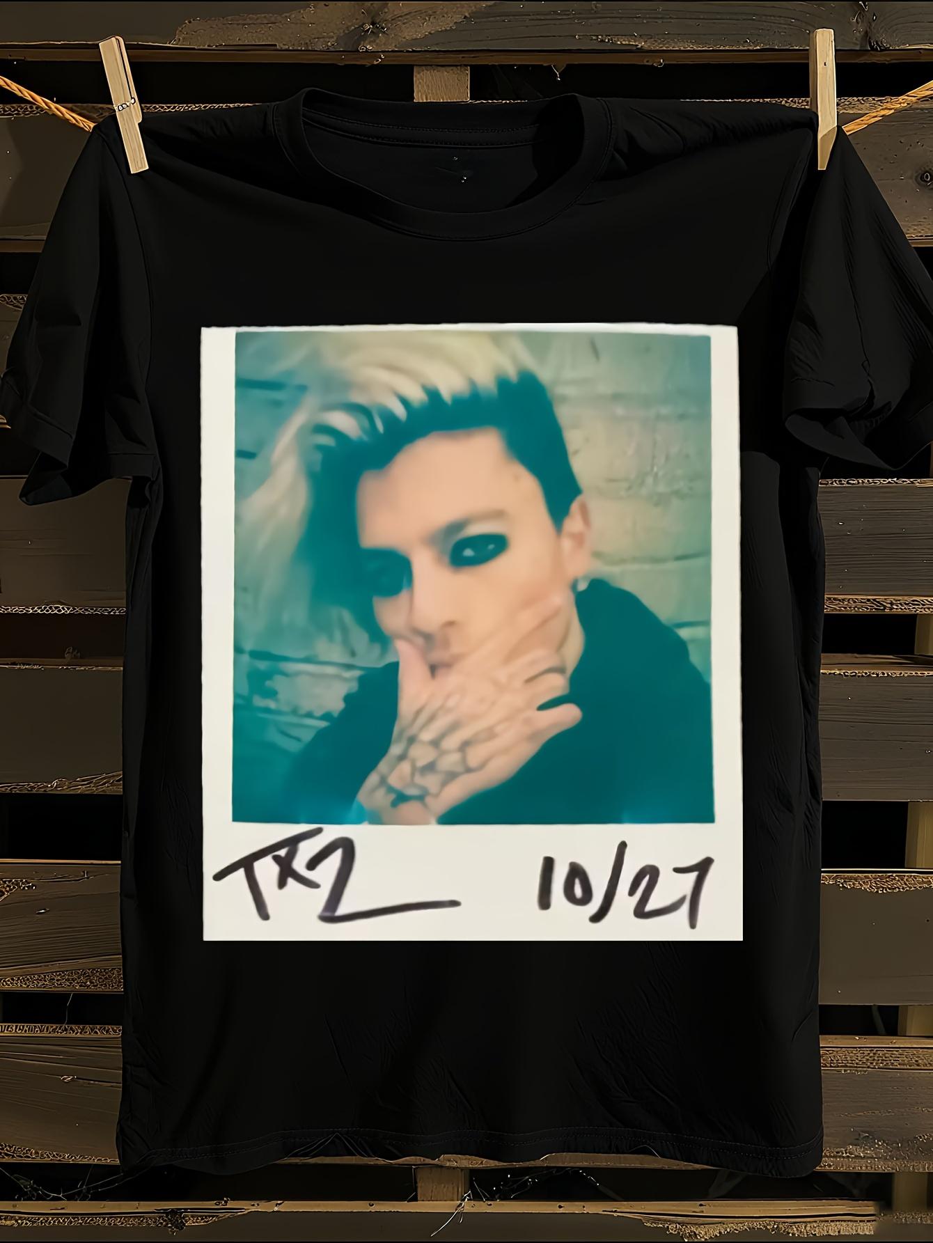 TX2 Graphic T-shirt M