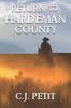 The Return To Hardeman County Book