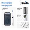 usmile Smart Sonic Electric Toothbrush CN plug (adapter included)