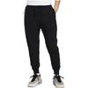 New Nike Knitted Sweatpants Men's Black FB8003-010