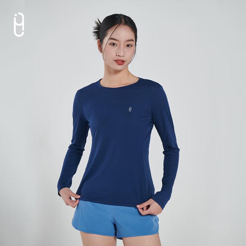 

Waili Sports Long Sleeve Running T-Shirt S