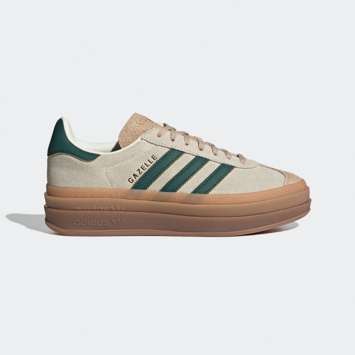 

[Adidas] Gazelle Bold Women s, ID7056, 1020102561, Popular Korean Shoes 235