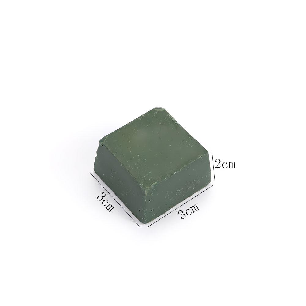 Shaving Metal Compound Abrasive Tool Care Abrasive Sharpening Sharpener Leather Strop Polishing