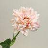 Simulation Dahlia Simulation Flower Home Furnishing Living Room Entrance Decoration Ornament Floral Arrangement Wedding Flower Arrangement Fake Flower