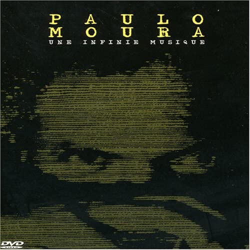 

DVD PAULO MOURA - Une Infinie Musique DVD2561 Non Japan Movies & DVD Used