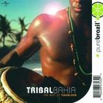 

CD TIMBALADA - Tribal Bahia / The Best Of Timbalad 0602498074329 Universal Music 2003 Brazil Latin Used
