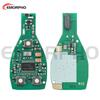 EMORPHO  3 Buttons Smart Car Key 315 433 MHz Fsk For 2000 - 2010  2000+ Mercedes Benz A C E S Class Sprinter Viano Vito BGA Chip