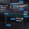Heavy-Duty Anti-static Workbench with Storage