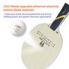 Loki K6 Blade Tischtennis Professional Reines Holz Boden Tischtennis Schläger Schlägerblatt Ping Pong Schlägerblatt