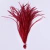 100Pcs DIY Ostrich Feathers Loose Plumas Decorativas  for Craft Jewelry Making Accessory