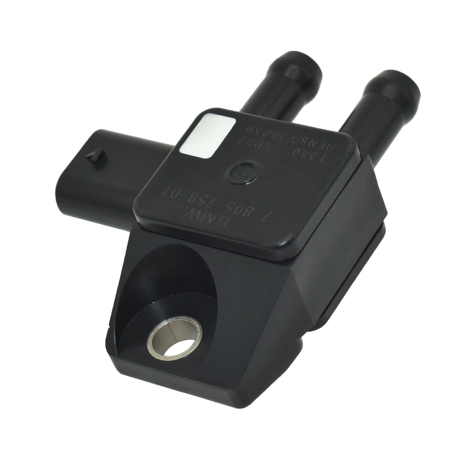 

Датчик перепада давления 7805758 BMW 3 SERIES (Е21,Е30,Е36,Е46,Е90,Е91,Е92,Е93) 328Д СЕДАН 2011-2016 гг.