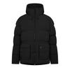 Capo Mens Puffer Jacket