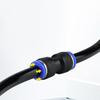 Best Durable Quick Connectors Straight Fittings 2pcs Automation Equipment