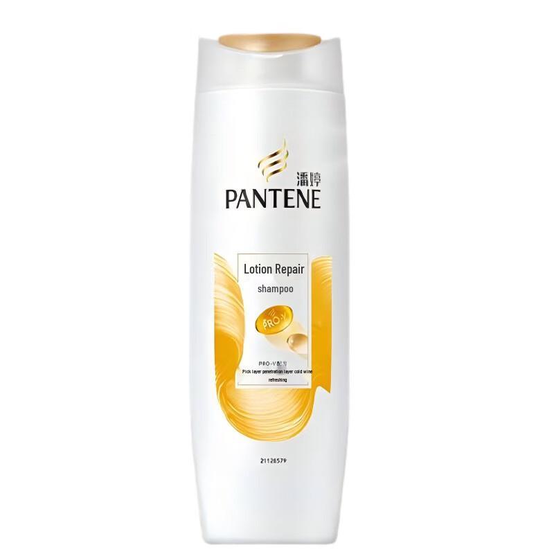 Pantene PRO-V Lotion Repair Shampoo