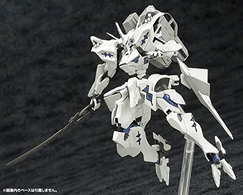 Muv-Luv Alternative 1/144 Takemikazuchi Type-00A, Approximately 135mm Tall, 1/144 Scale Plastic Model Kit KP268R