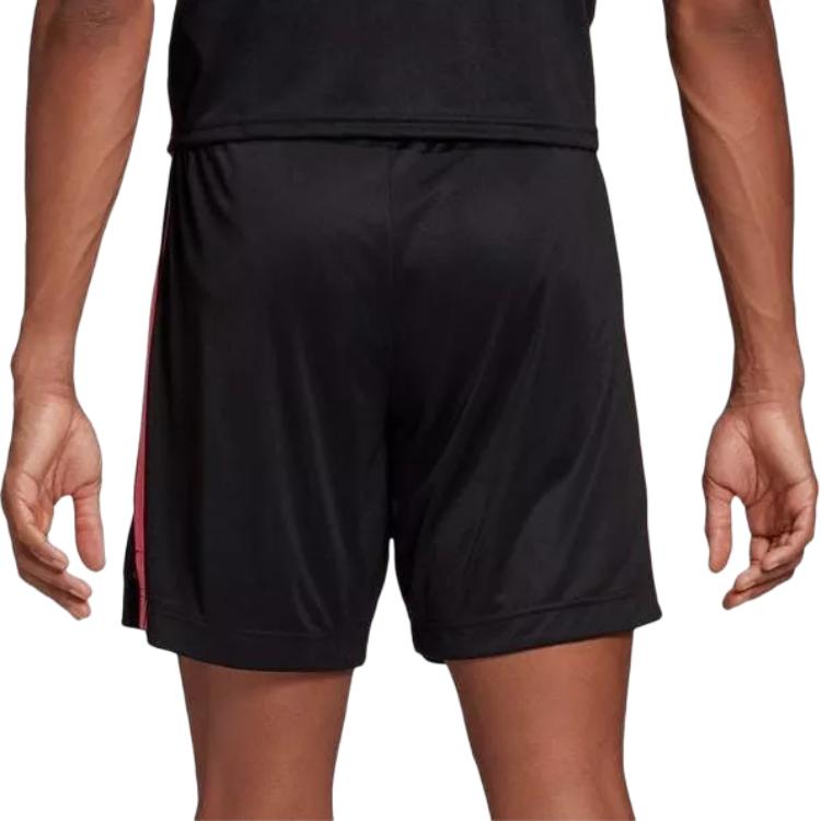 adidas Real Madrid Soccer Bottom Unisex Black FM4729