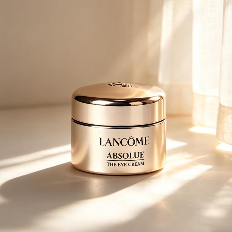 Creme Revitalizante para Olhos Lancôme Absolue