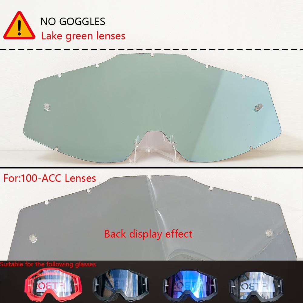 Windproof Motocross Glasses Men MTB Cycling Dirt Bike Racing Goggles ATV Off-Road Motorcycle Skiing Portable Protective Eyewear