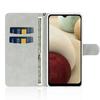 Suitable for A54 5G mobile phone leather case A34 sequined glitter card wallet bracket protective case A24 hand rope