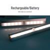 LED Induction Night Light for Cabinets and Corridors