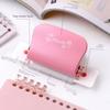 New Adjustable Margin 6-Hole Loose-Leaf Punch DIY Compatible with A4/B5/A5 Paper Document Binding Paper Cutter Machine
