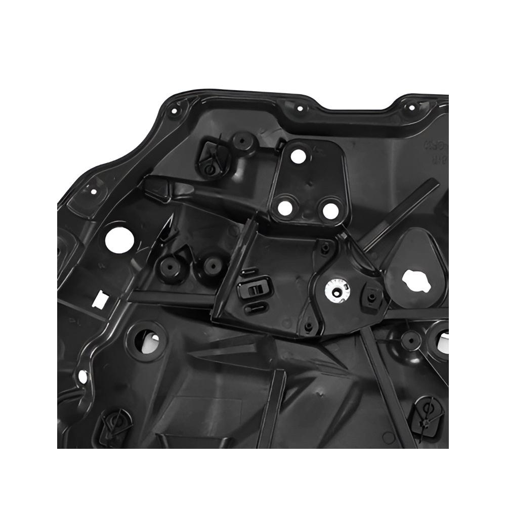 Mercedes-Benz Door Glass Regulator 2227201402 & 2227200279 - In Stock белый