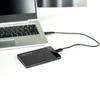 2.5inch External Hard Drives Enclosure USB3.0 Hard Disk Case Support Data Transfer Case for PC Laptop Accessories