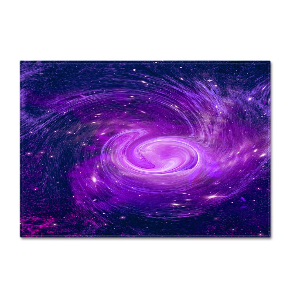 

Living Room Carpet Bedroom Floor Mat Pattern Flexible Customization Day 99.1*152.4cm