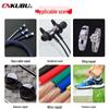 530pcs Color Heat Shrink Tubing Set: Waterproof, Flame Retardant, 2x Insulation Wire Protection