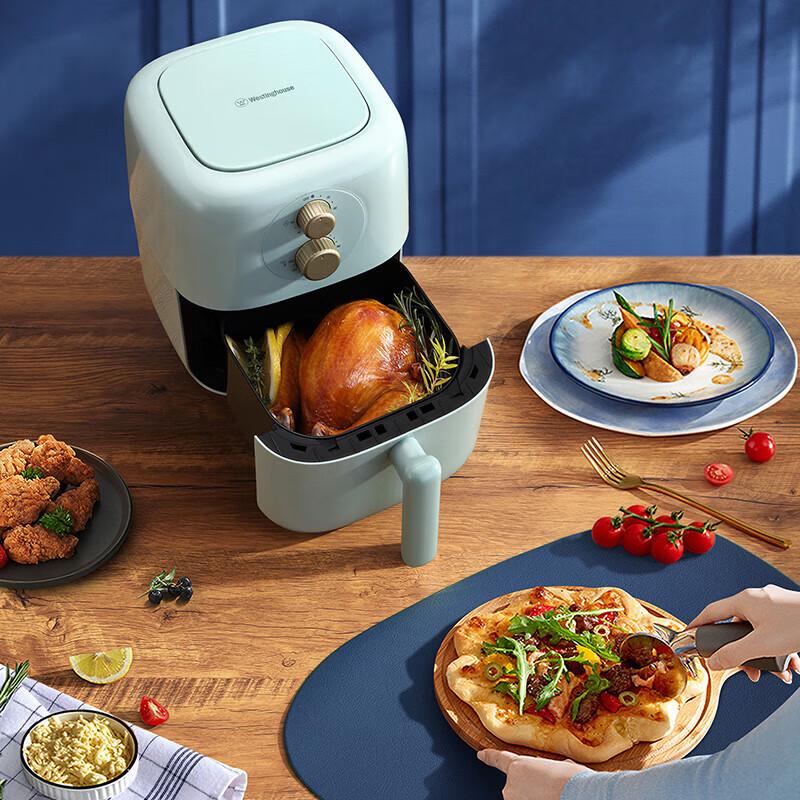 Westinghouse WAF-LZ3503F 3L Multifunction Air Fryer