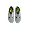 Nike Air Zoom Pegasus 40 Wolf Grey Volt Men Sneakers Black White DV3853-004