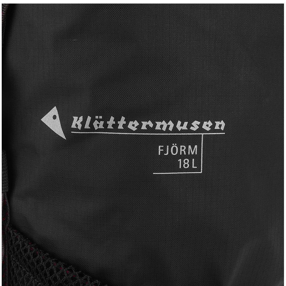 Clatermusen 10557 961 Fjolm 18l Backpack