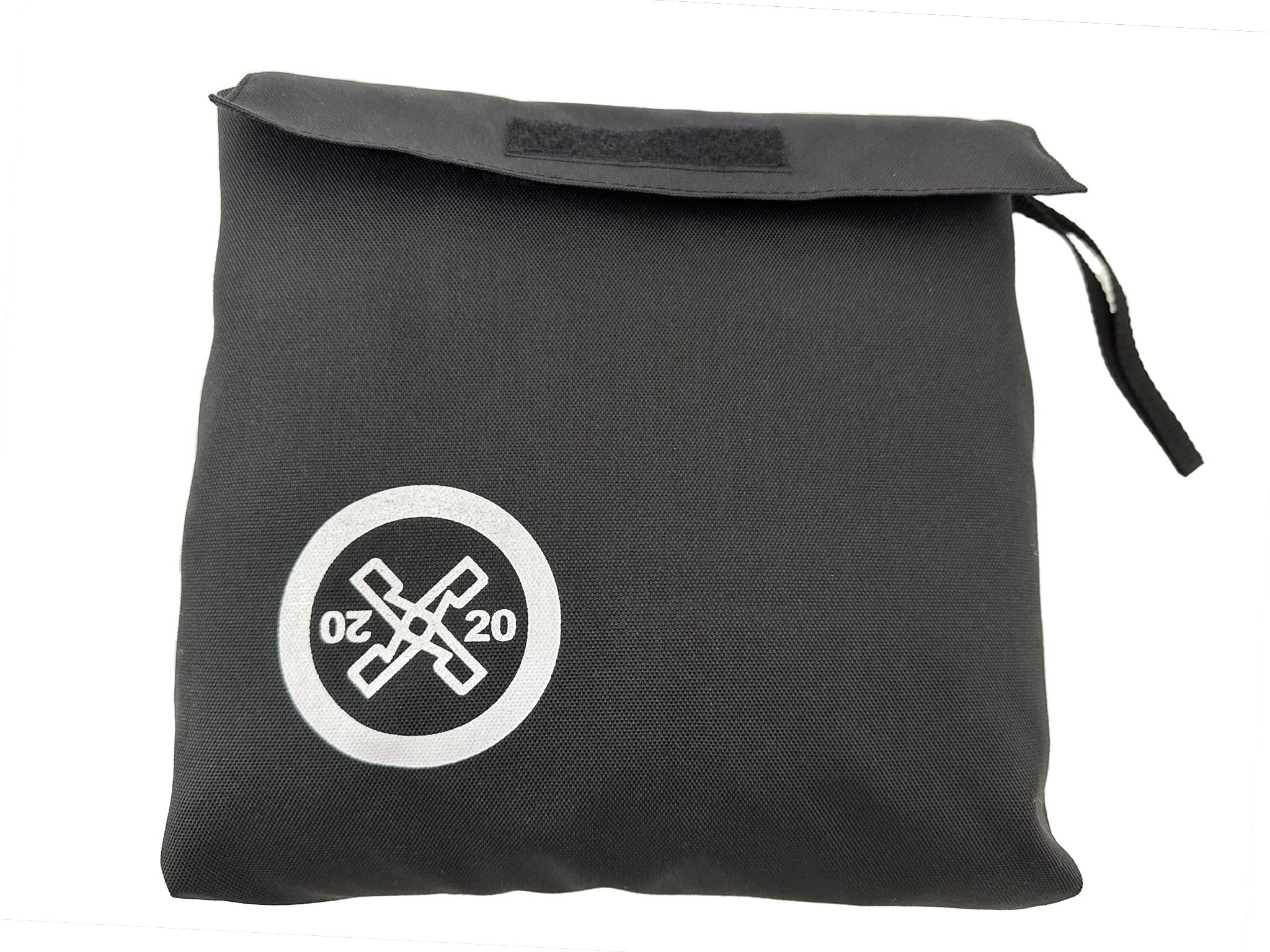 

Raychell Folding Bicycle Transport Bag for 20-inch Bikes, with Storage Pockets, Large Capacity 194 Liters