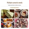 Pasta Pişirme Araçları – Pasta Bıçakları