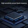 High Accuracy Detection Gas Leak Detectors Long-Lasting Battery 5 In 1 Air Detector  Travel