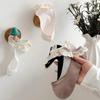 Breathable Ankle Socks Soft Footwear Cotton Socks Thin Ballet Socks  Summer Wear