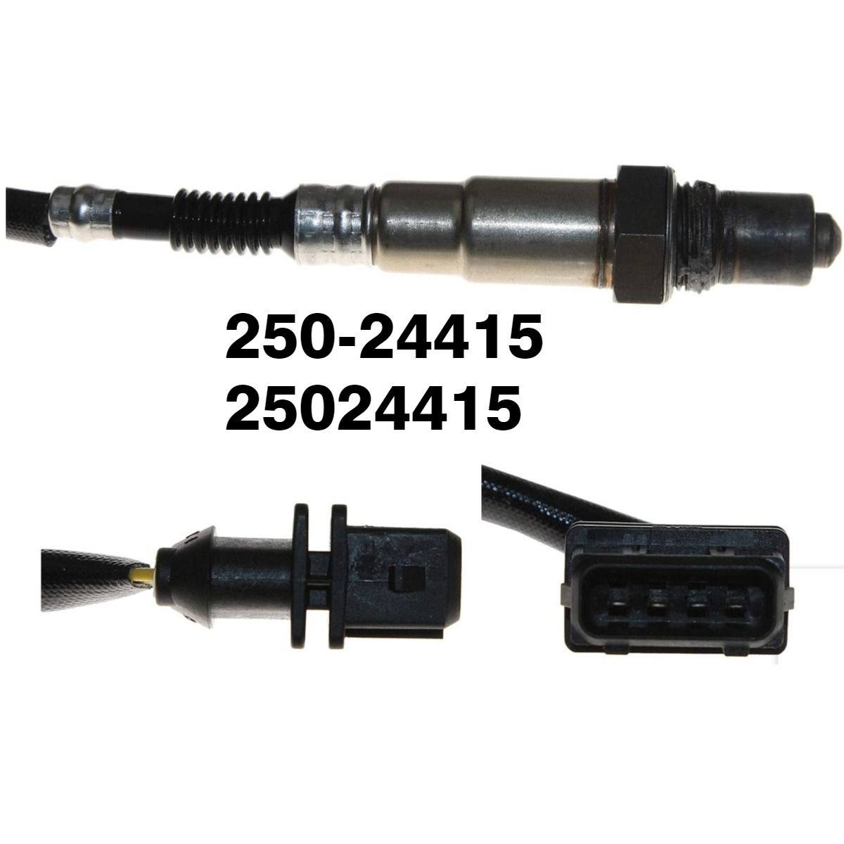 Suitable for volvo oxygen sensor 250-24415 25024415