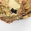 Portable Camouflage Hanging Camping Chair - Easy Carry Outdoor Swing Seat