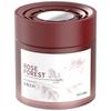 Men's Premium Car Perfume - Solid Fragrance Balm for a Light, Fresh Interior.